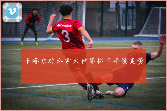 卡塔尔对加拿大世界杯下半场走势