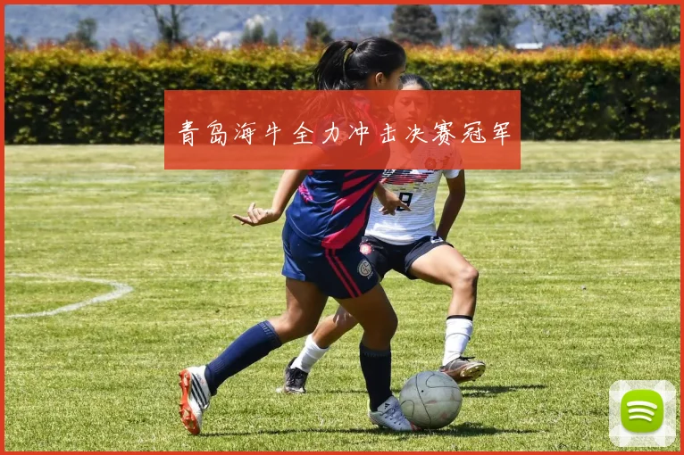 青岛海牛全力冲击决赛冠军 - 必赢BWIN手机站官网