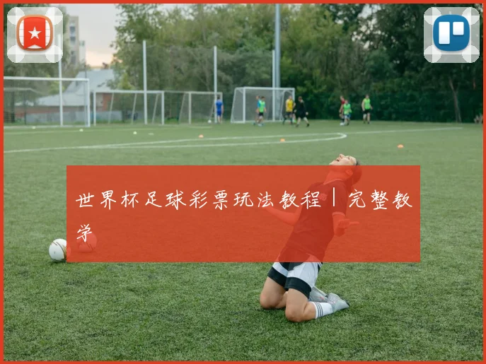 世界杯足球彩票玩法教程｜完整教学 - 必赢BWIN手机站官网