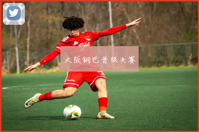大阪钢巴晋级决赛 - 必赢BWIN手机站官网