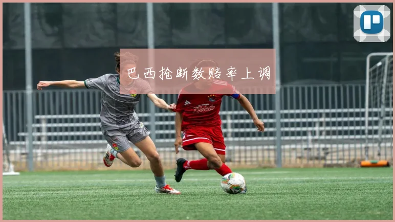 巴西抢断数赔率上调 - 必赢BWIN手机站官网