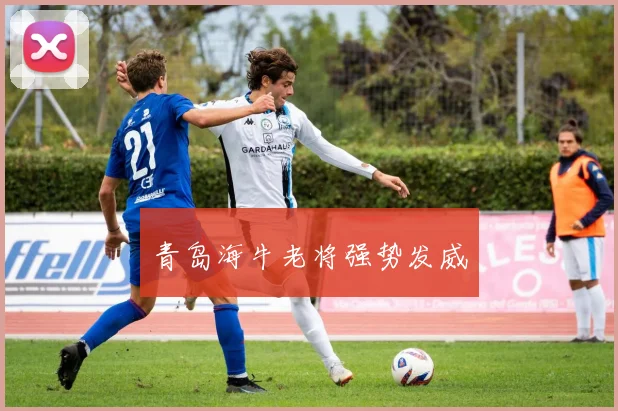 青岛海牛老将强势发威 - 必赢BWIN手机站官网