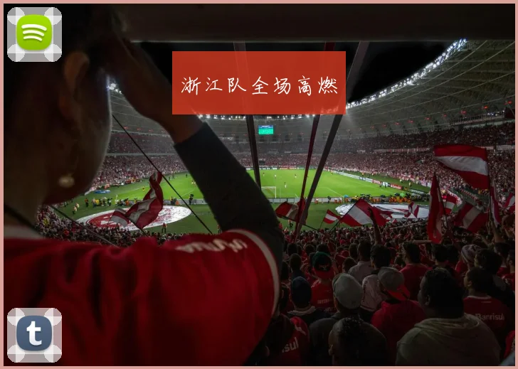 浙江队全场高燃 - 必赢BWIN手机站官网