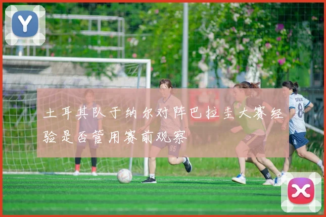 土耳其队于纳尔对阵巴拉圭大赛经验是否管用赛前观察