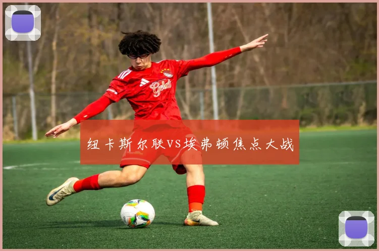 纽卡斯尔联vs埃弗顿焦点大战
